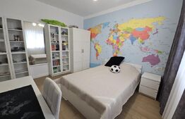 Casa moderna cu 5 camere in Valea Lupului - zona linistita