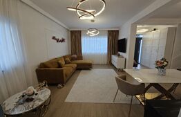 Vila superba cu 5 camere in Valea Lupului