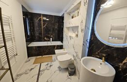 Casa moderna cu 5 camere in Valea Lupului - zona linistita