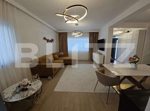 Casa de vânzare 5 camere Valea Lupului - 188460CV | BLITZ Iași | Poza1