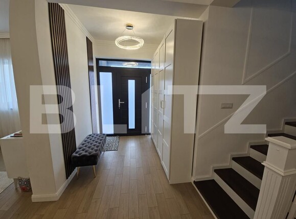 Casa de vânzare 5 camere Valea Lupului - 188460CV | BLITZ Iași | Poza3
