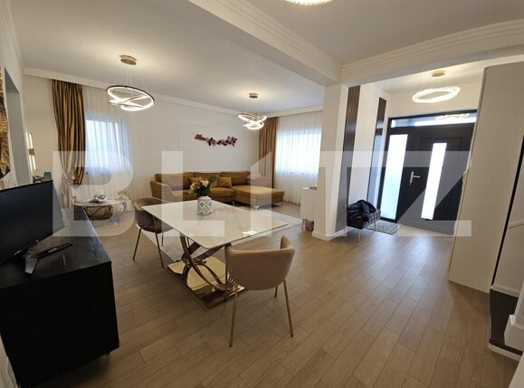 Casa de vânzare 5 camere Valea Lupului - 188460CV | BLITZ Iași | Poza2