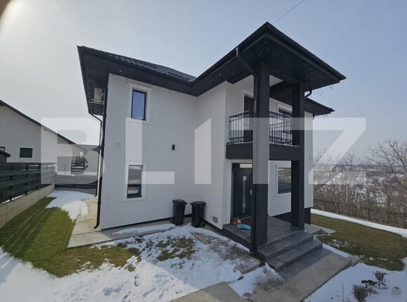 Casa de vânzare 5 camere Valea Lupului - 188460CV | BLITZ Iași | Poza15