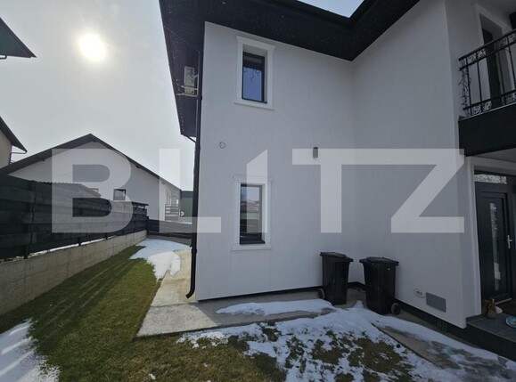 Casa de vânzare 5 camere Valea Lupului - 188460CV | BLITZ Iași | Poza17