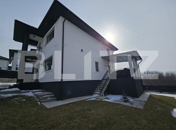Casa de vânzare 5 camere Valea Lupului - 188460CV | BLITZ Iași | Poza16