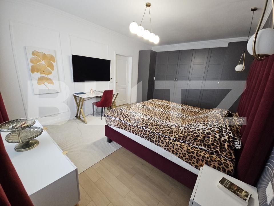 Casa de vânzare 5 camere Valea Lupului - 188460CV | BLITZ Iași | Poza12