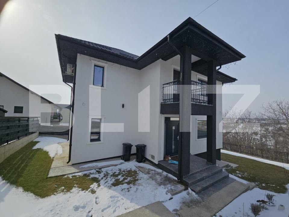 Casa de vânzare 5 camere Valea Lupului - 188460CV | BLITZ Iași | Poza15