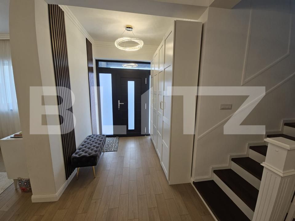 Casa de vânzare 5 camere Valea Lupului - 188460CV | BLITZ Iași | Poza3