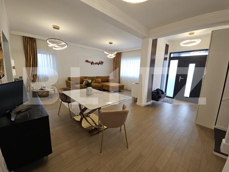 Casa de vânzare 5 camere Valea Lupului - 188460CV | BLITZ Iași | Poza2