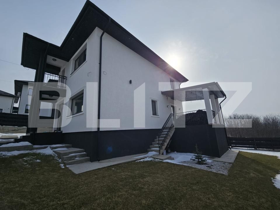 Casa de vânzare 5 camere Valea Lupului - 188460CV | BLITZ Iași | Poza16