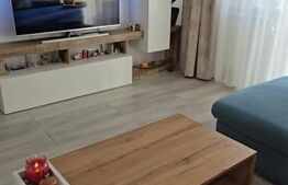 Apartament 2 camere, 52 mp, zona Evergreen Tower