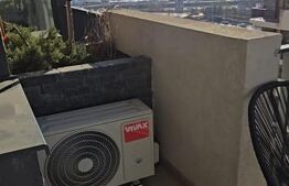 Apartament 2 camere, 52 mp, zona Evergreen Tower