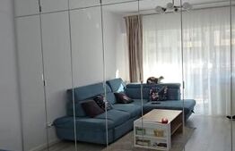 Apartament 2 camere, 52 mp, zona Evergreen Tower