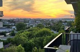 Apartament 2 camere, 52 mp, zona Evergreen Tower