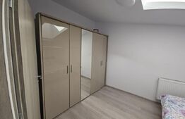 Apartament 3 camere, 70,61 mp, Nicol Residence, Valea Adâncă