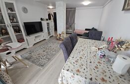 Apartament 3 camere, 70,61 mp, Nicol Residence, Valea Adâncă