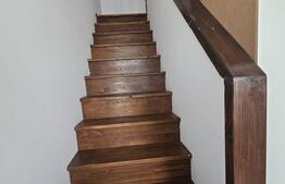 Apartament 3 camere, 70,61 mp, Nicol Residence, Valea Adâncă