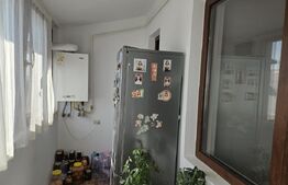 Apartament 3 camere, 70,61 mp, Nicol Residence, Valea Adâncă