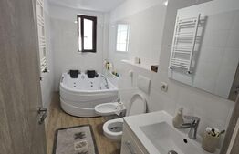 Apartament 3 camere, 70,61 mp, Nicol Residence, Valea Adâncă