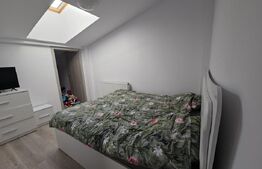 Apartament 3 camere, 70,61 mp, Nicol Residence, Valea Adâncă