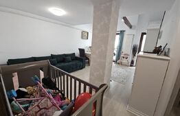 Apartament 3 camere, 70,61 mp, complet mobilat/utilat + parcare