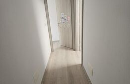 Apartament 3 camere, 70,61 mp, Nicol Residence, Valea Adâncă