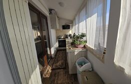 Apartament 3 camere, 70,61 mp, Nicol Residence, Valea Adâncă