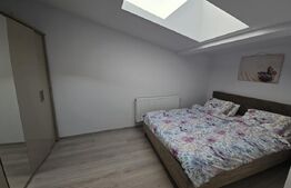 Apartament 3 camere, 70,61 mp, Nicol Residence, Valea Adâncă
