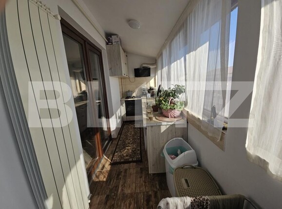 Apartament de vânzare 3 camere Valea Adanca - 188479AV | BLITZ Iași | Poza8