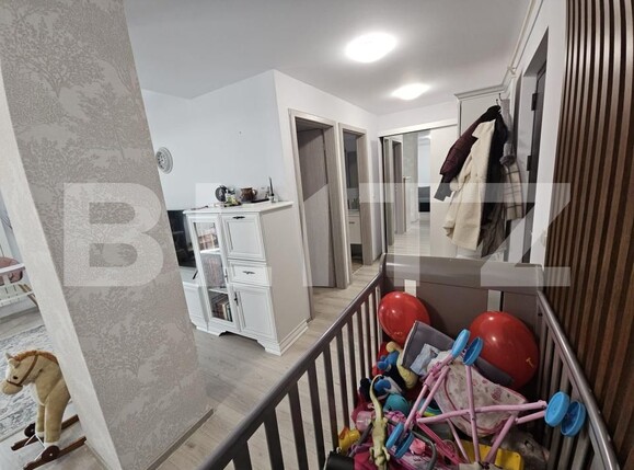 Apartament de vânzare 3 camere Valea Adanca - 188479AV | BLITZ Iași | Poza4
