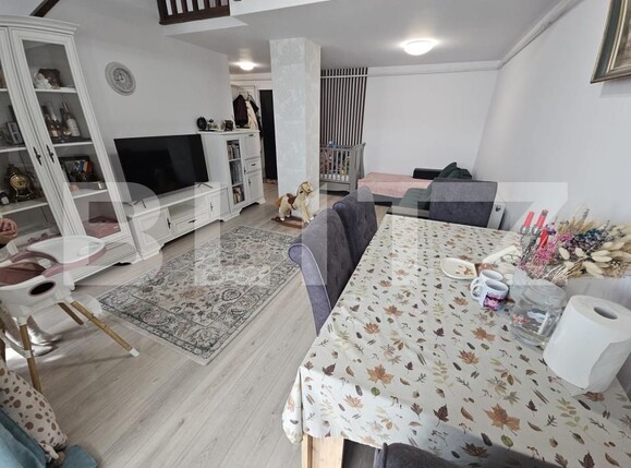 Apartament de vânzare 3 camere Valea Adanca - 188479AV | BLITZ Iași | Poza1