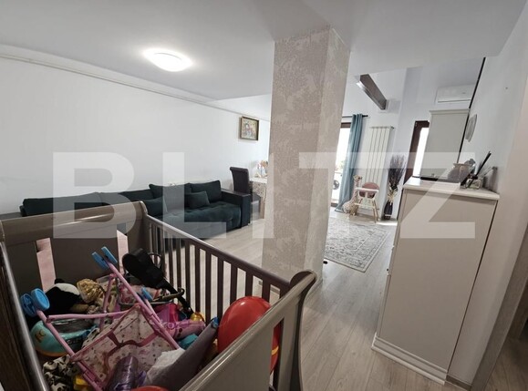 Apartament de vânzare 3 camere Valea Adanca - 188479AV | BLITZ Iași | Poza3