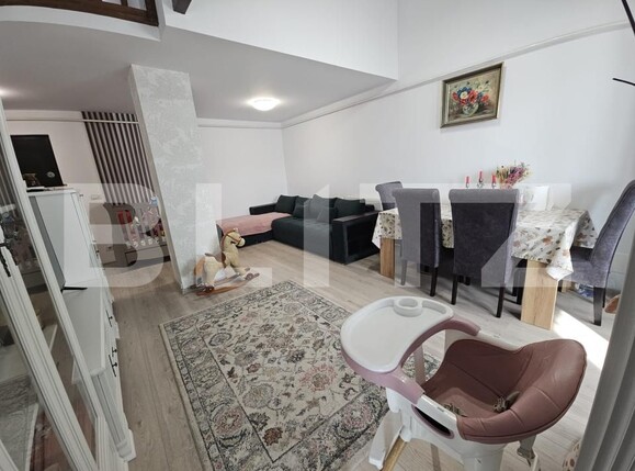 Apartament de vânzare 3 camere Valea Adanca - 188479AV | BLITZ Iași | Poza2