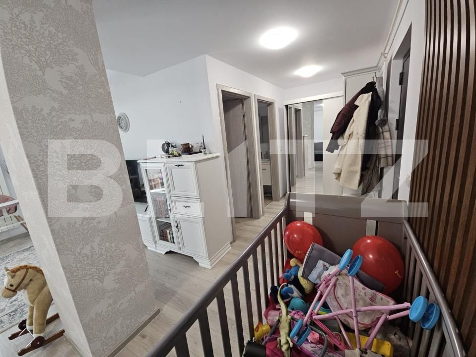 Apartament de vânzare 3 camere Valea Adanca - 188479AV | BLITZ Iași | Poza4