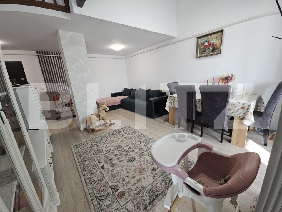 Apartament de vânzare 3 camere Valea Adanca - 188479AV | BLITZ Iași | Poza2