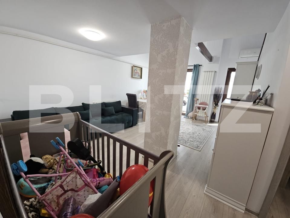 Apartament de vânzare 3 camere Valea Adanca - 188479AV | BLITZ Iași | Poza3