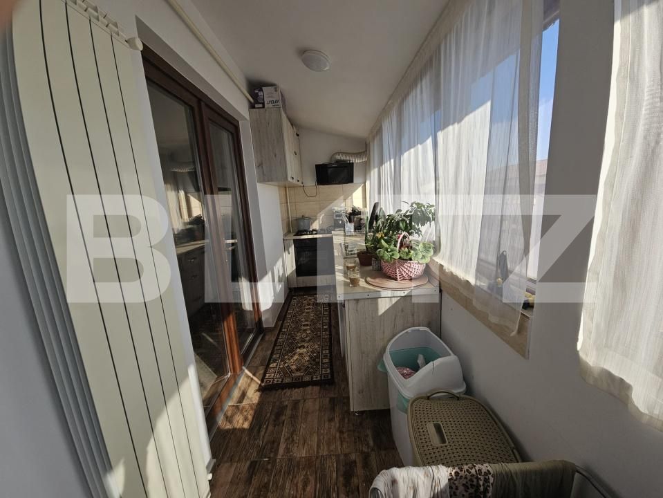 Apartament de vânzare 3 camere Valea Adanca - 188479AV | BLITZ Iași | Poza8