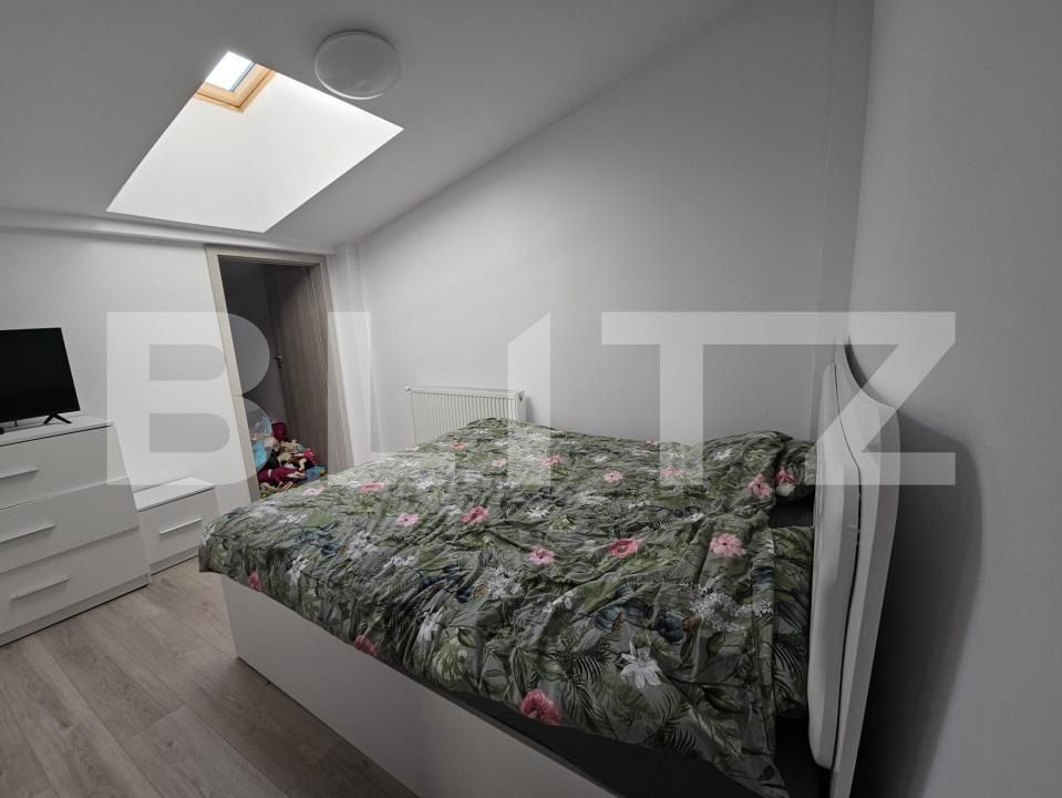 Apartament de vânzare 3 camere Valea Adanca - 188479AV | BLITZ Iași | Poza5