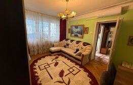 Apartament 3 camere, 54 mp, zona Tatarasi