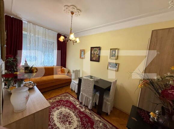 Apartament de vânzare 3 camere Tatarasi - 188480AV | BLITZ Iași | Poza3