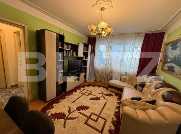 Apartament de vânzare 3 camere Tatarasi - 188480AV | BLITZ Iași | Poza3