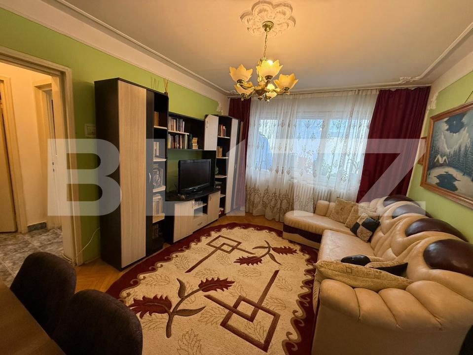 Apartament de vânzare 3 camere Tatarasi - 188480AV | BLITZ Iași | Poza3