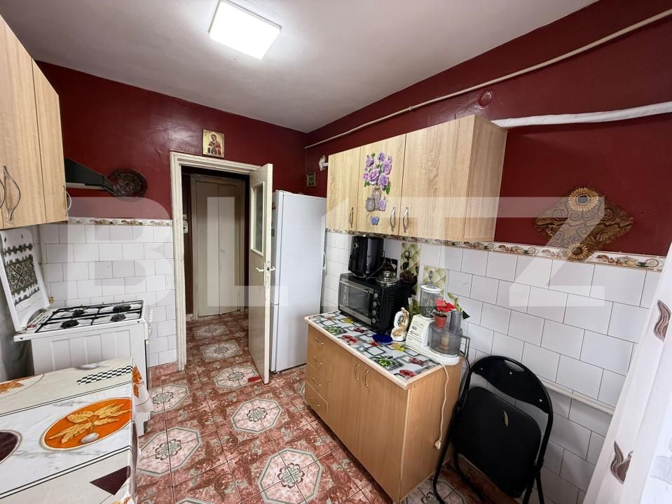 Apartament de vânzare 3 camere Tatarasi - 188480AV | BLITZ Iași | Poza8