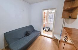 Apartament 1 camera, 20mp, decomandat, Pod de Fier