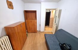 Apartament 1 camera, 20mp, decomandat, Pod de Fier