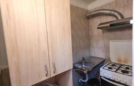 Apartament 1 camera, 20mp, decomandat, Pod de Fier