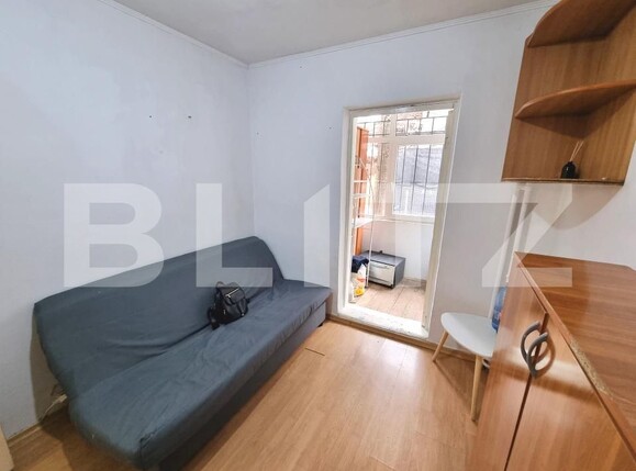 Garsonieră de vânzare Podul de Fier - 188481AV | BLITZ Iași | Poza1