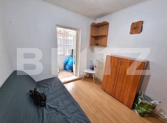 Garsonieră de vânzare Podul de Fier - 188481AV | BLITZ Iași | Poza2