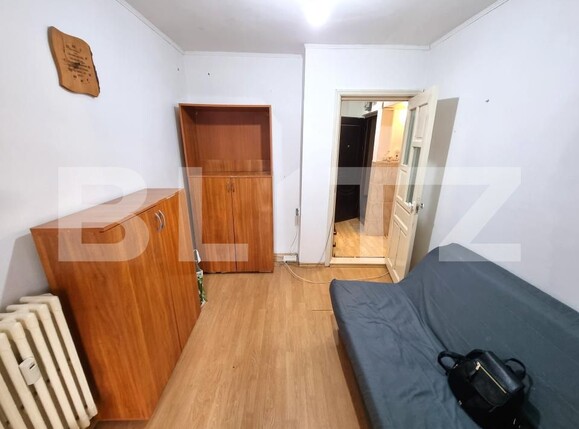 Garsonieră de vânzare Podul de Fier - 188481AV | BLITZ Iași | Poza3