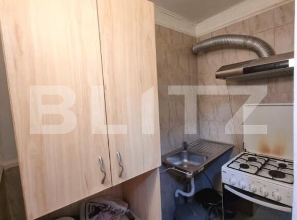 Garsonieră de vânzare Podul de Fier - 188481AV | BLITZ Iași | Poza4